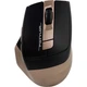 Мышь беспроводная A4Tech FG35 Bronze USB - изображение 1