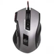 Миша Gembird MUSG-004 Black, Grey USB - зображення 1