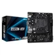 Материнская плата ASRock B550M-HDV Socket AM4 - изображение 1
