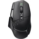 Мышь беспроводная Logitech G502 X Lightspeed Black (910-006180) - изображение 1