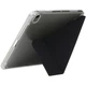 Чехол обложка Transparent Y-Fold desing + Right Pencil Holder BBM1 для iPad 10 2022/2024 10.9"/iPad 11" 2025 (A16) Черный - изображение 7