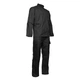Костюм тактический Rip-Stop Черный, Black, 52 - изображение 9