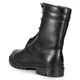 Берцы зимние Vik-Tailor НАТО на натуральном меху, Black, 37 - изображение 3