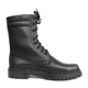 Берцы штурмовые зимние Vik-Tailor NATO с искусственным мехом, Black, 45 - изображение 2