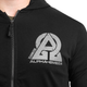 Кофта Pentagon Agis Instructor Zero, Black, S - изображение 3