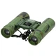 Бинокль складной MFH 10x25 Woodland - изображение 1
