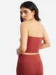 Топ женский C&A 2223822 M Кирпичный (KAY2000001601808) - изображение 2