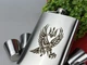 Подарочный набор фляга с рюмками Герб Украины индивидуальная гравировка на заказ - изображение 6