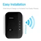 Точка доступа Fenvi FWD-R616U Black Wi-Fi Repeater - изображение 3