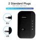 Точка доступа Fenvi FWD-R616U Black Wi-Fi Repeater - изображение 7