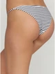 Нижняя часть купальника женская H&M 0456555_10 42 Белый/Черный (KAY2000001307137) - изображение 2