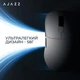 Бездротова (Bluetooth + 2,4G) ігрова миша AJAZZ AJ179Pro БІЛА (AJ179ProW) - изображение 11