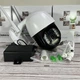 Уличная камера безопасноси SMAR 4G SOLAR CAM 1536P Solar+Sim, поворотная - изображение 5