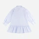Підліткова сукня для дівчинки Bembi PL437-402 146 см Блакитна (14437723068.402) - изображение 2
