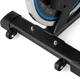 Спинбайк Gymtek XS1000 Blue (маховик 15 кг) до 130 кг для дома и HIIT - изображение 6