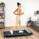 Беговая дорожка под стол Gymtek XT200 (2.5 л.с.) до 110 кг Bluetooth UltraFlat - изображение 12