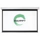 Проекционный экран EQUIPIFY SMM-4301 моторизированный настенный потолочный 84" 171x128см 4:3 - изображение 4