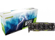 Видеокарта Manli RTX 3070Ti 8GB (M-NRTX3070TI/6RGHPPPV2-M3514) (GDDR6X, 256 bit, PCI-E v4.0 x16) Б/у - изображение 1