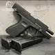 Стартовий пістолет SUR G17 black (ANSAR BRT) та холості набої - изображение 5