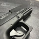 Стартовий пістолет SUR G17 black (ANSAR BRT) та холості набої - изображение 8
