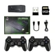 Data Frog M8 Game Stick Lite – Портативная Ретро-Консоль с 20,000+ Игр для Ностальгии и Развлечений - изображение 2