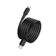 Кабель HOCO Type-C to Type-C Beneficio charging data cable X120 |1m, 60W| Black - изображение 3