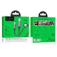 Кабель HOCO USB4 HD high speed data cable US05 |1m, 100W/5A, 8k| 5075914 - изображение 2