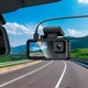 Відеореєстратор HOCO DV15 Wi-Fi, чорний - зображення 7