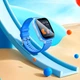 Детские смарт-часы HOCO 4G children smart watch Y101 |1.83", 4G video call, hd camera, GPS/WiFi, ip65| 4944153 - изображение 8