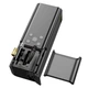 Портативный компрессор HOCO Maddy portable smart air pump ZP7 (5000mAh) |10.3 bar| 4758522 - изображение 7