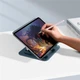 Подставка для ноутбука Baseus UltraStable Pro Series Rotatable and Foldable Laptop Stand (3hinge) 4842022 - изображение 9
