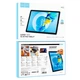 Планшет HOCO HI12 tablet PC |10.95" FHD, Android 14, 2.4G/5G, WiFi, 5.0/13.0MP, 4 RAM/64 ROM| 4973243 - изображение 2