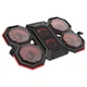 Кулер для ноутбука MARVO CoolingPad FN-41 |2USB, 9-17.3"| 4876216 - изображение 7