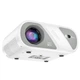 Проэктор HOCO DT1 wireless projector (720P same screen version) |2.4G/5G, AUX/USB/AV/HDTV| 4958539 - изображение 9