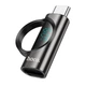 Перехідник HOCO Type-C male to Lightning female display adapter UA32A |60W| 4997642 - зображення 1