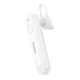 Блютуз-гарнитура HOCO Diamond business BT headset E63 |BT5.0, 6h, L/R Ears| 4757211 - изображение 4