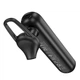Блютуз-гарнитура HOCO Diamond business BT headset E63 |BT5.0, 6h, L/R Ears| 4757211 - изображение 5