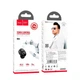 Блютуз-гарнитура HOCO BT headset E64 mini |BT5.3, 100h| 4757214 - изображение 2