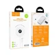 Зарядка Qi HOCO Phantom magnetic wireless fast charger with digital display CW61 |15W| 5017668 - изображение 2