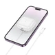 Зарядка Qi HOCO Phantom magnetic wireless fast charger with digital display CW61 |15W| 5017668 - изображение 3