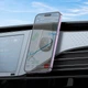 Держатель HOCO Ultimate magnetic car holder H52 4958536 - изображение 7