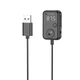 Аудиоадаптер универсальный Borofone June car BT FM transmitter BC49 4763252 - изображение 1