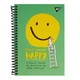 Блокнот для записей в точку на спирале А5 YES 7 БЦ Smile 152018 64 листа 5127341 - изображение 1