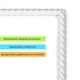 Молдинг Sticker Wall 5000х10х7 мм Белый SW-00002683 - изображение 5