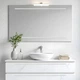 Молдинг Sticker Wall 5000х10х7 мм Белый SW-00002683 - изображение 6