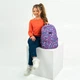 Рюкзак шкільний GoPack Education Teens GO25-188M-2 15 л фіолетовий 5122206 - зображення 9