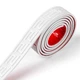 Молдинг Sticker Wall 3000х50х6 мм Белый SW-00002687 - изображение 1