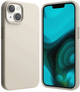 Etui Ringke Silicone Cover do Apple iPhone 14 Plus Stone (8809881263656) - obraz 2