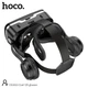 3D очки виртуальной реальности HOCO Cool VR glasses DGA10 4875514 - изображение 6
