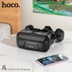 3D очки виртуальной реальности HOCO Cool VR glasses DGA10 4875514 - изображение 8
